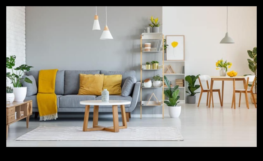 Dezlănțuiți-vă creativitatea: Sugestii pentru decorarea casei DIY