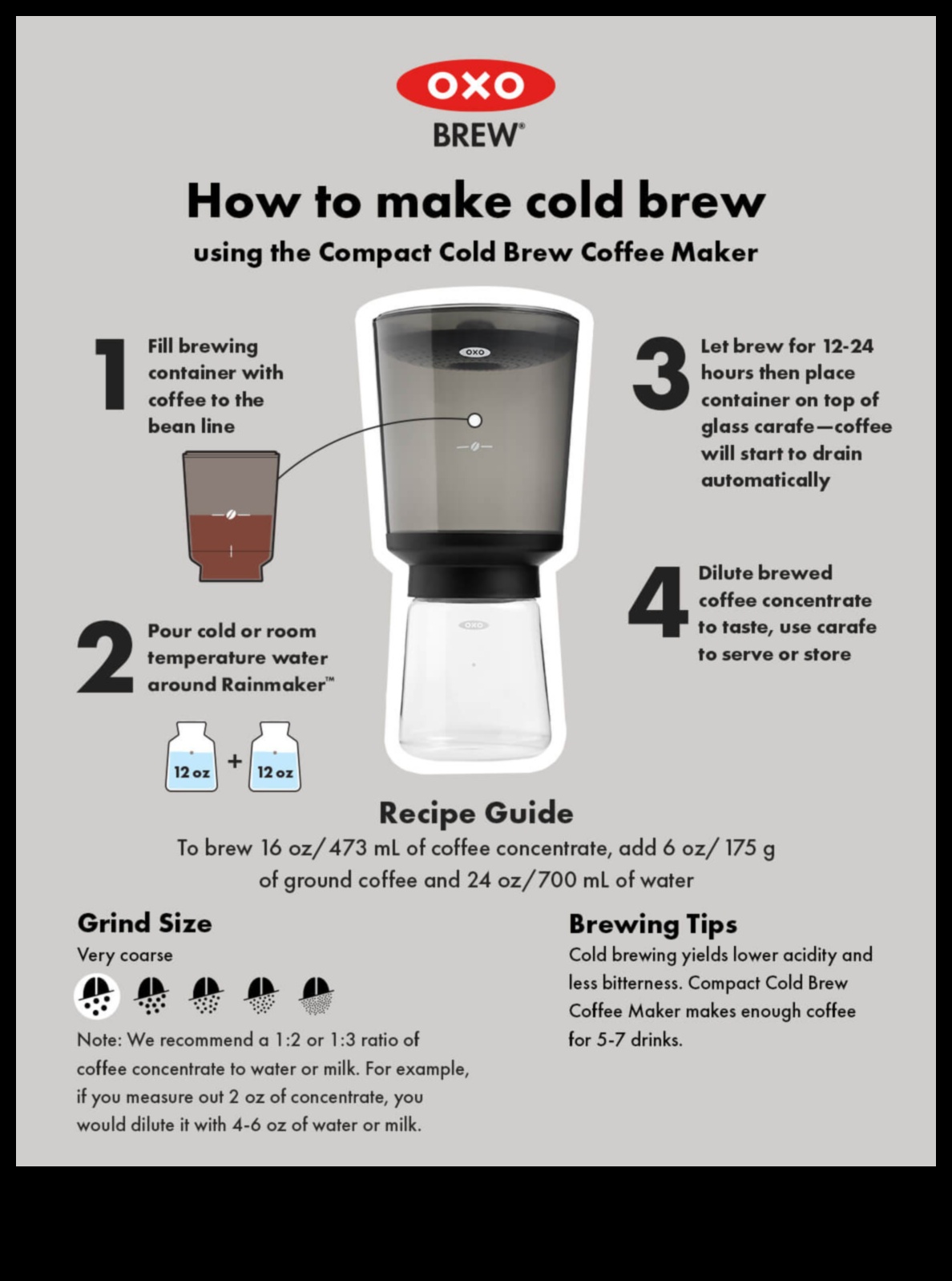 DIY Cold Brew Bar: Pregătiți-vă berea perfectă acasă