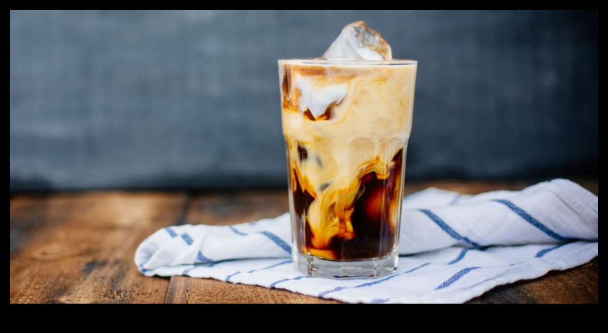 DIY Cold Brew Bar: Pregătiți-vă berea perfectă acasă