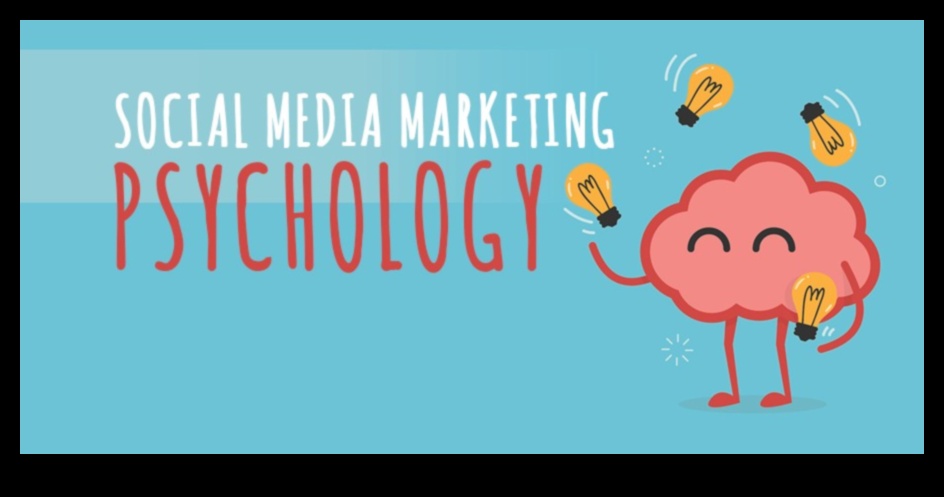 Psihologia din spatele strategiilor eficiente de marketing social media