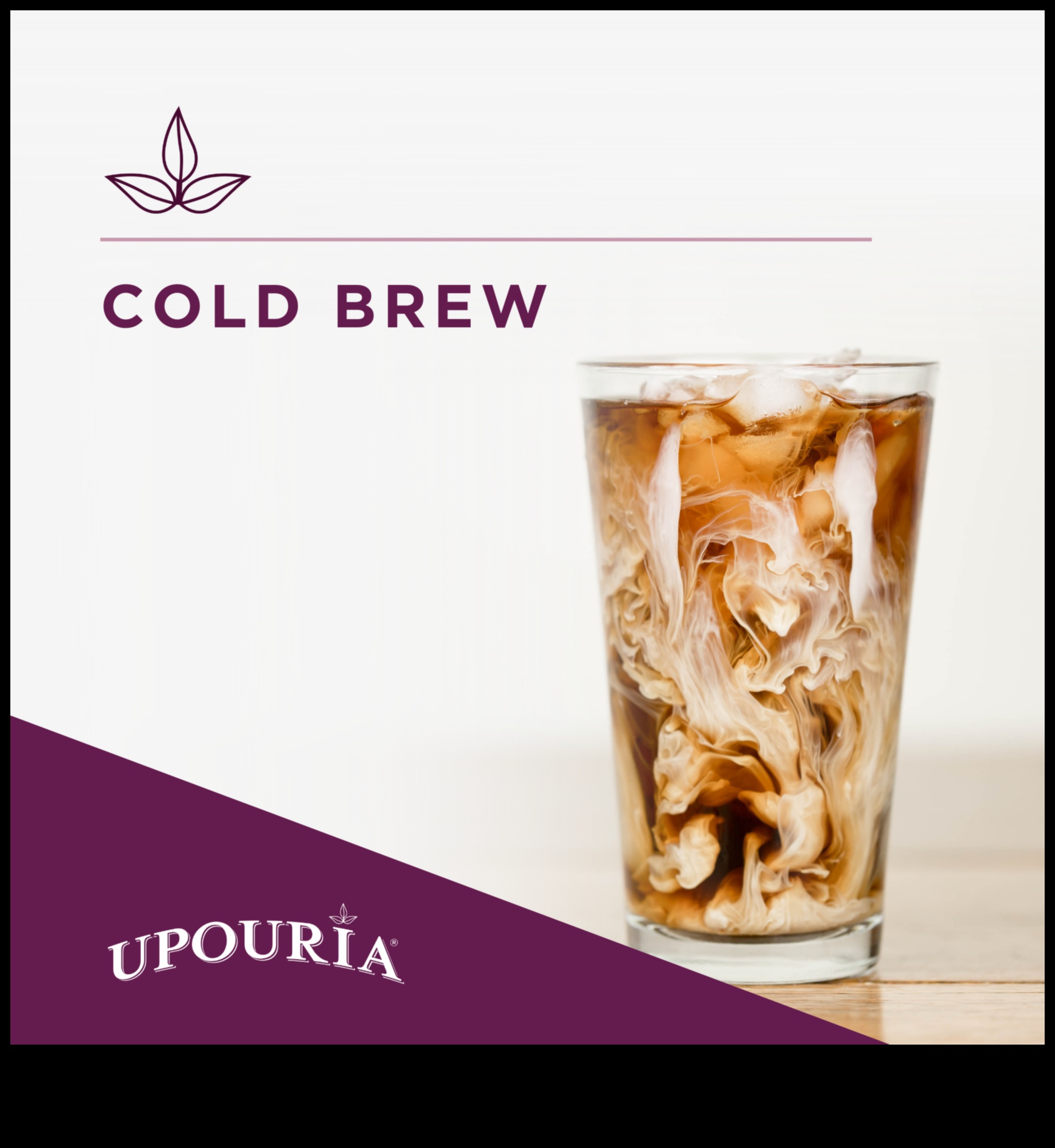 Euforie cu gheață: creșterea experienței de cafea cu Cold Brew