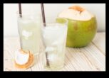 DIY Hydration Bliss 5 amestecuri unice de apă de nucă de cocos de făcut acasă