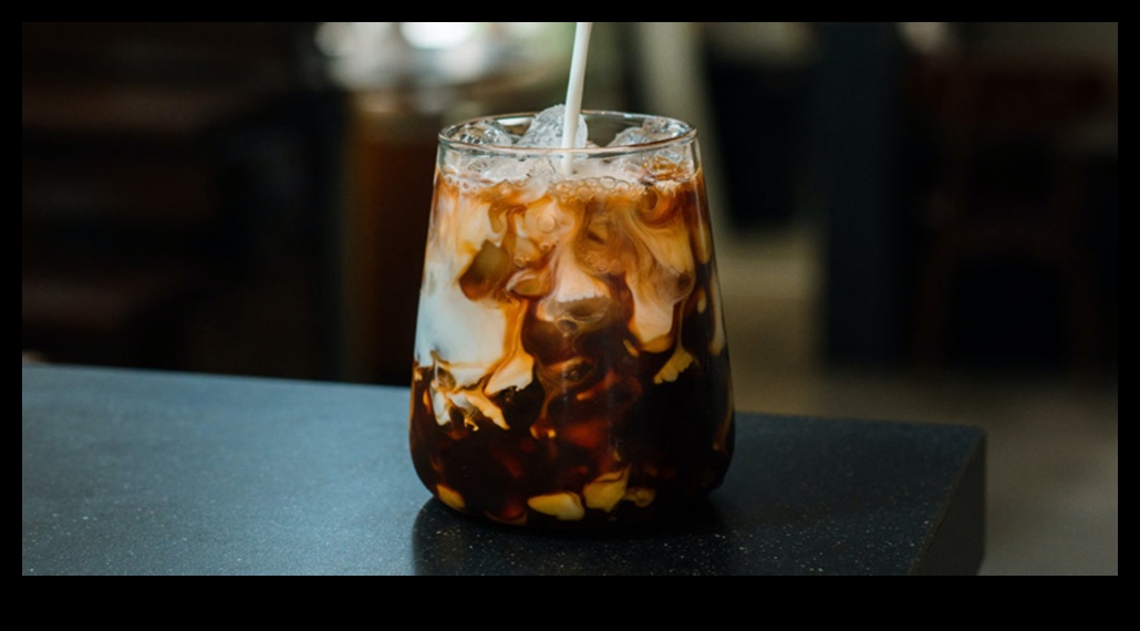 Euforie cu gheață: creșterea experienței de cafea cu Cold Brew