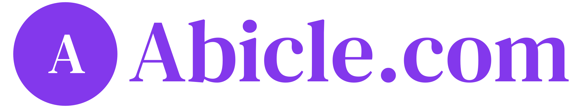 Abicle.com